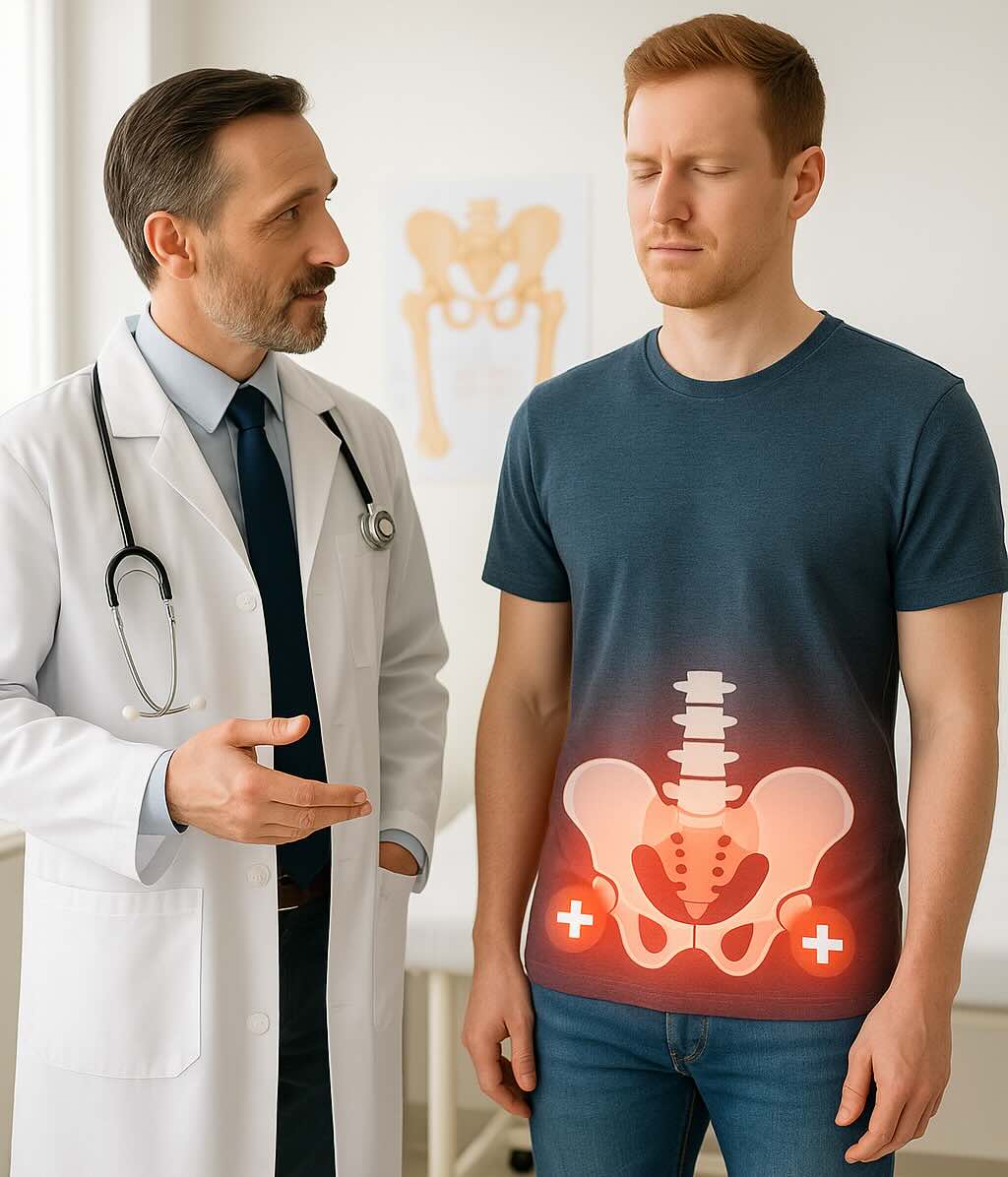 Pelvic Health